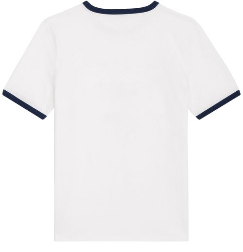CELINE Celine cotton jersey t-shirt