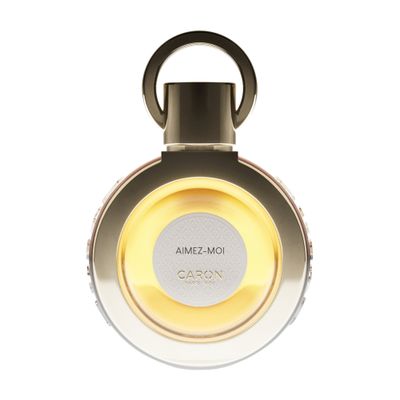 Caron Aimez-moi Eau De Parfum 30 ml In Transparent