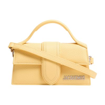 The Bambino bag