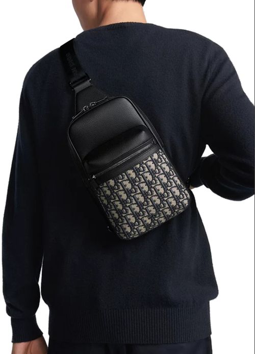 DIOR Slingbag Rider 2.0