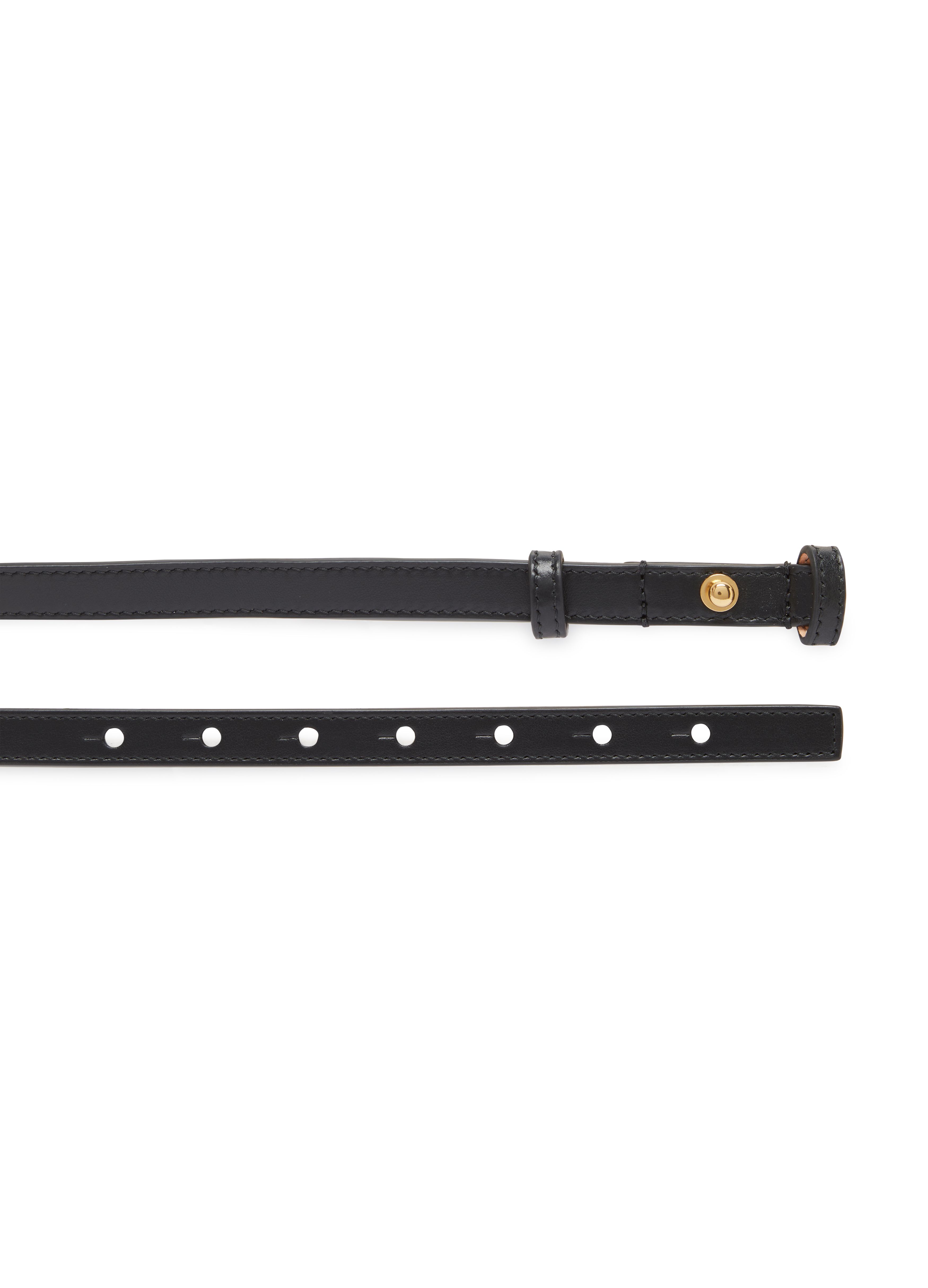 Iconic Chloé small belt thumbnail 3