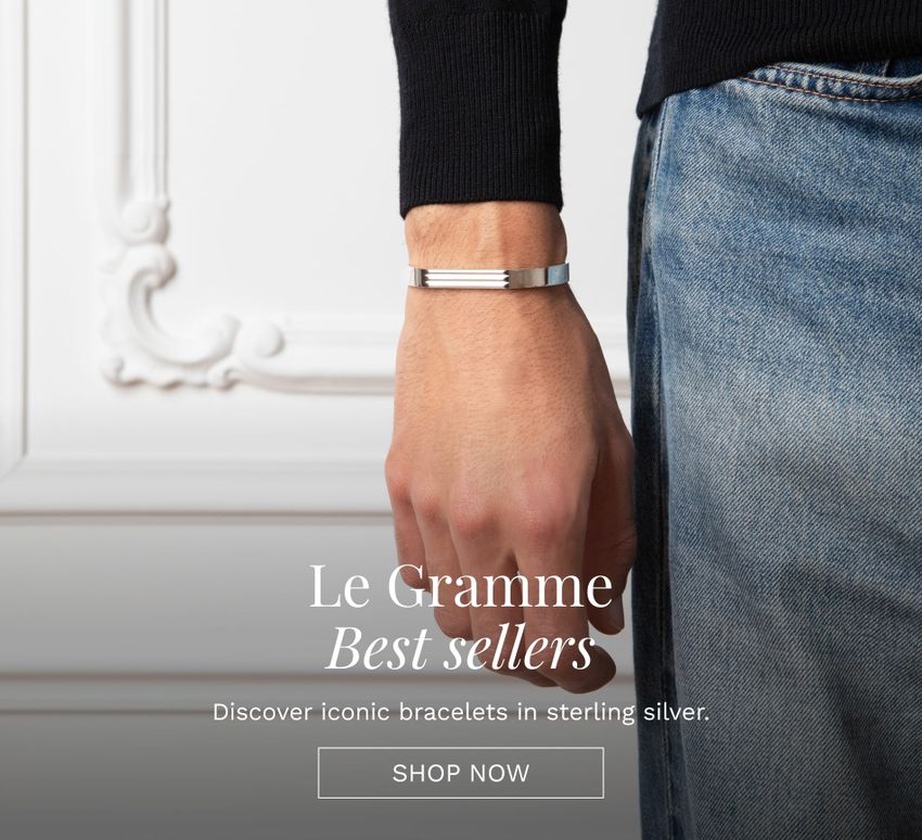 le gramme