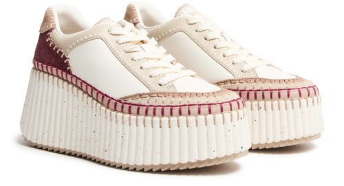 CHLOE Sneakers Nama