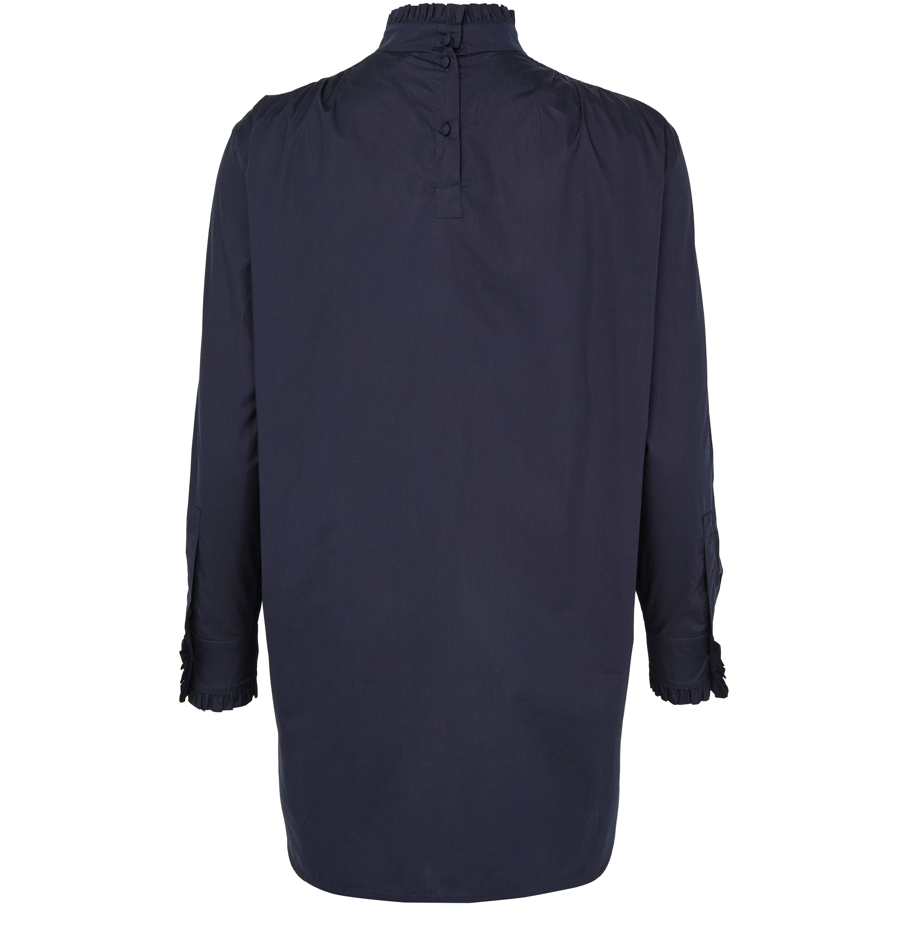 Gettata long-sleeved blouse thumbnail 3