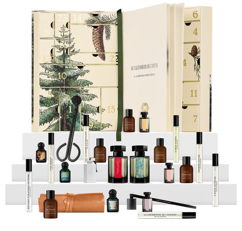 L'ARTISAN PARFUMEUR Calendrier de l'avent 2025