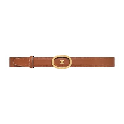 Women's Freya belt | THE ROW | 24S