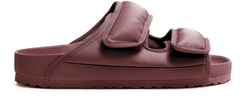BIRKENSTOCK 1774 Cosy nylon sandals