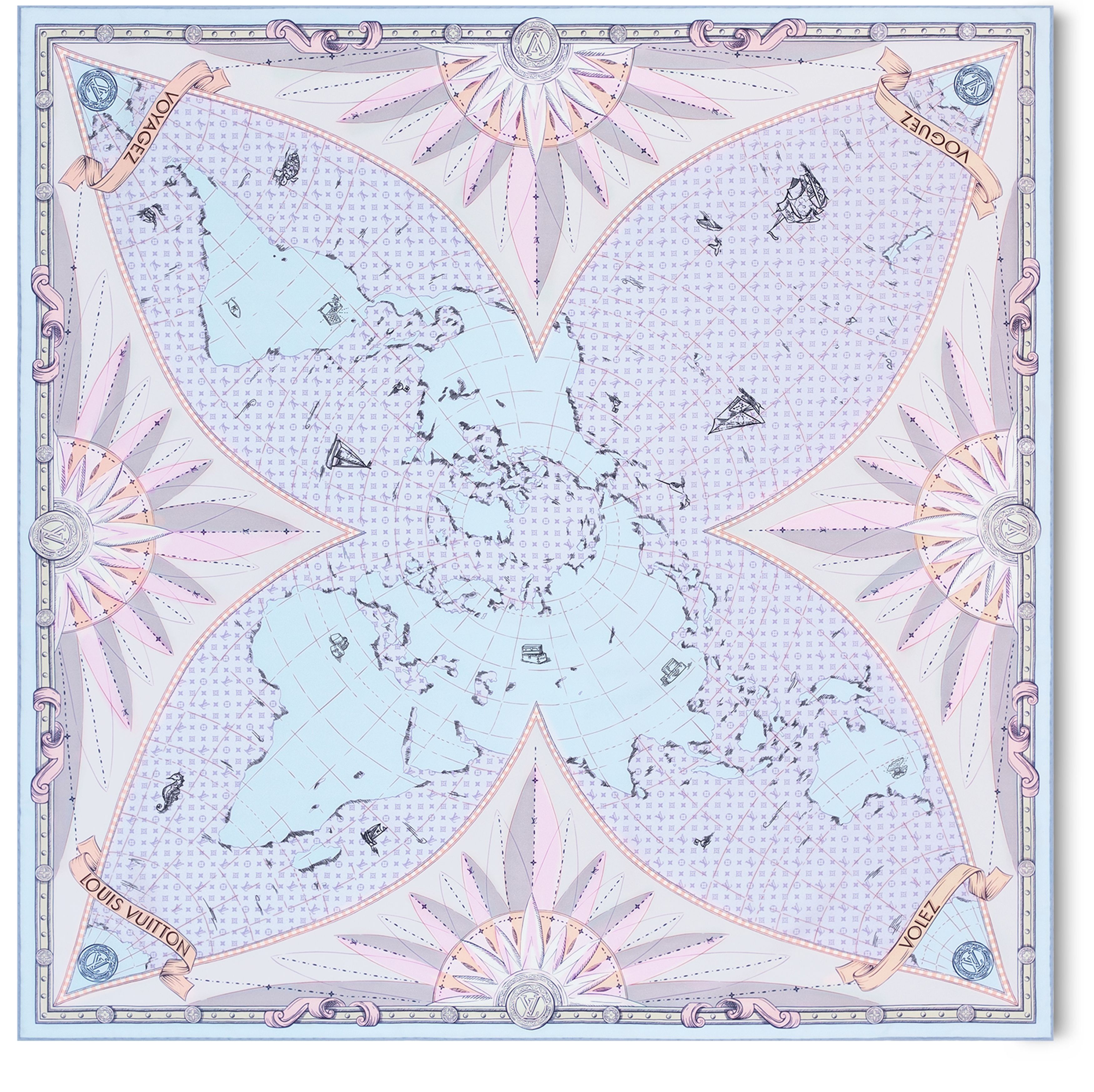 LV Map Square 90 thumbnail 3