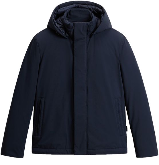 Men s Nylon stretch jacket WOOLRICH 24S