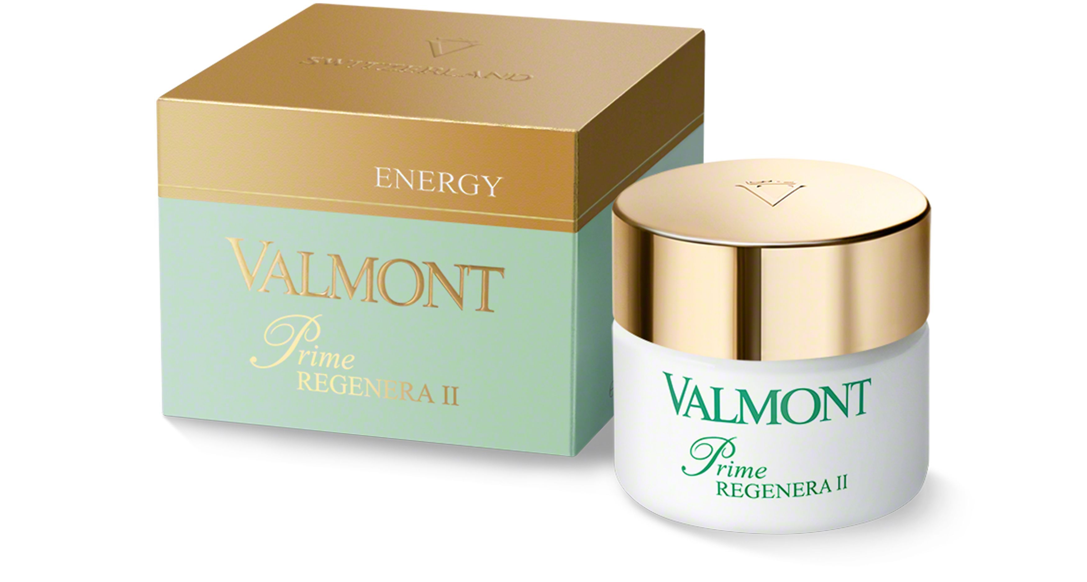 Prime Regenera II intense nutrition repairing cream 50 ml thumbnail 3