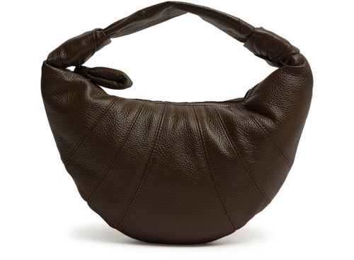 LEMAIRE Fortune mini croissant bag