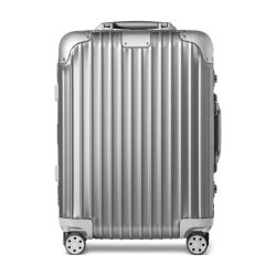 旅行かばん・小分けバッグ pena'hale RIMOWA ORIGINAL CABIN Rimowa + Original Cabin S luggage