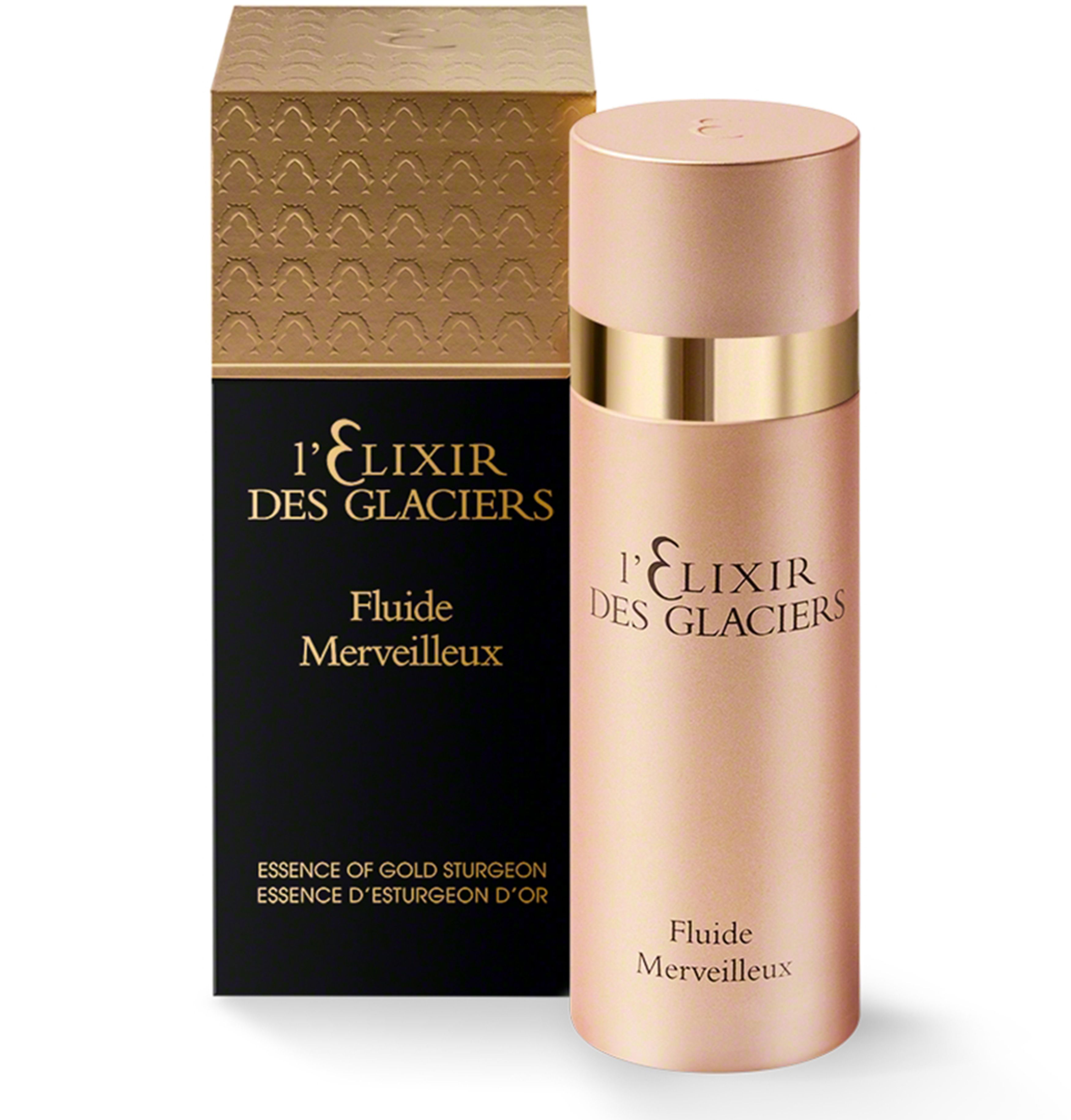 Fluide Merveilleux 100ml thumbnail 5