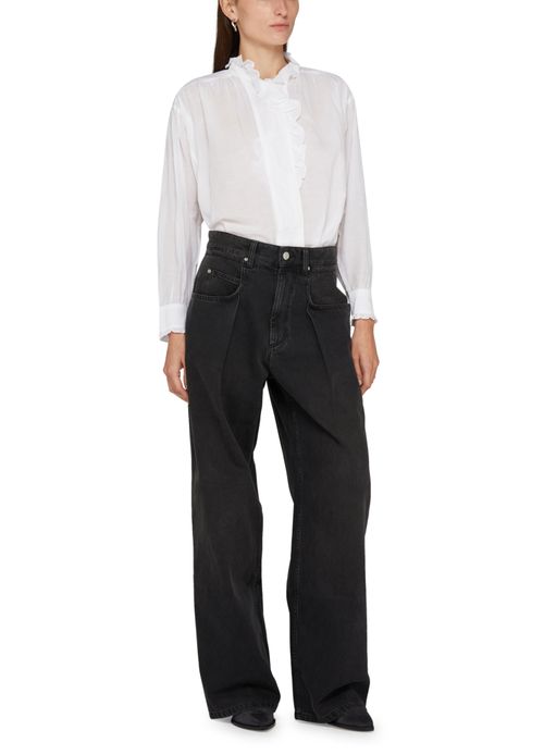 MARANT ETOILE Rachelle jeans