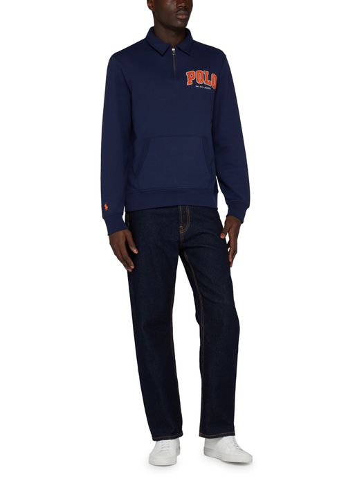 POLO RALPH LAUREN Long sleeved sweatshirt