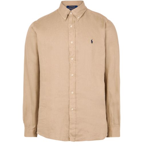 POLO RALPH LAUREN Long sleeved shirt