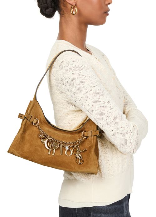 CHLOE Chloe Charms handbag