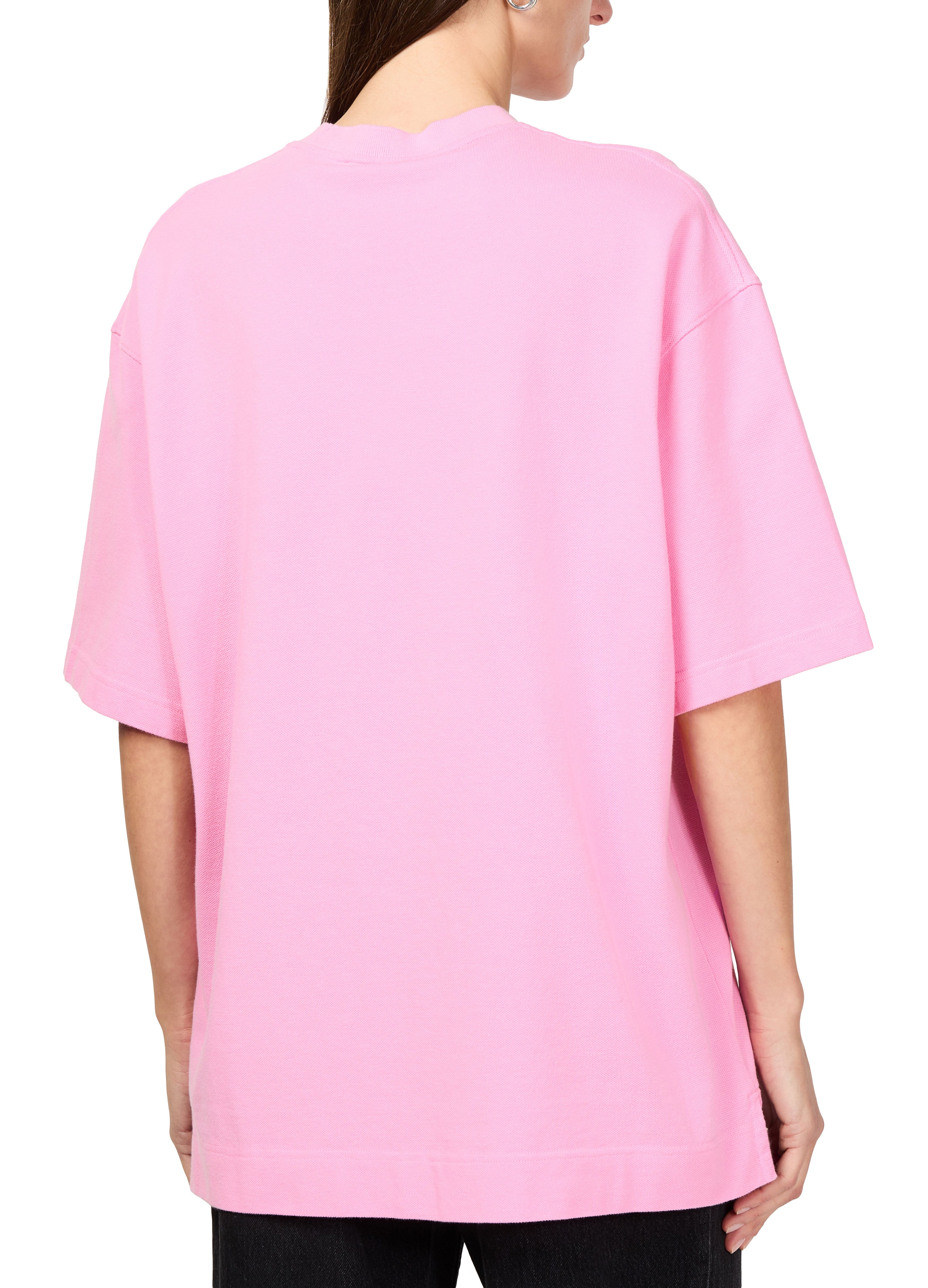 Short sleeves t-shirt thumbnail 5