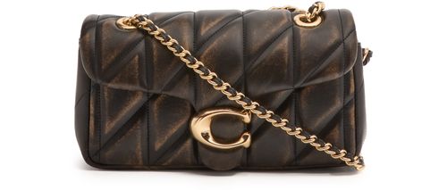 COACH Tabby 20 shoulder bag