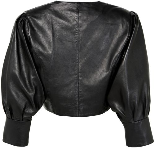 CHLOE Leather jacket