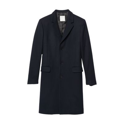Manteau online homme apc