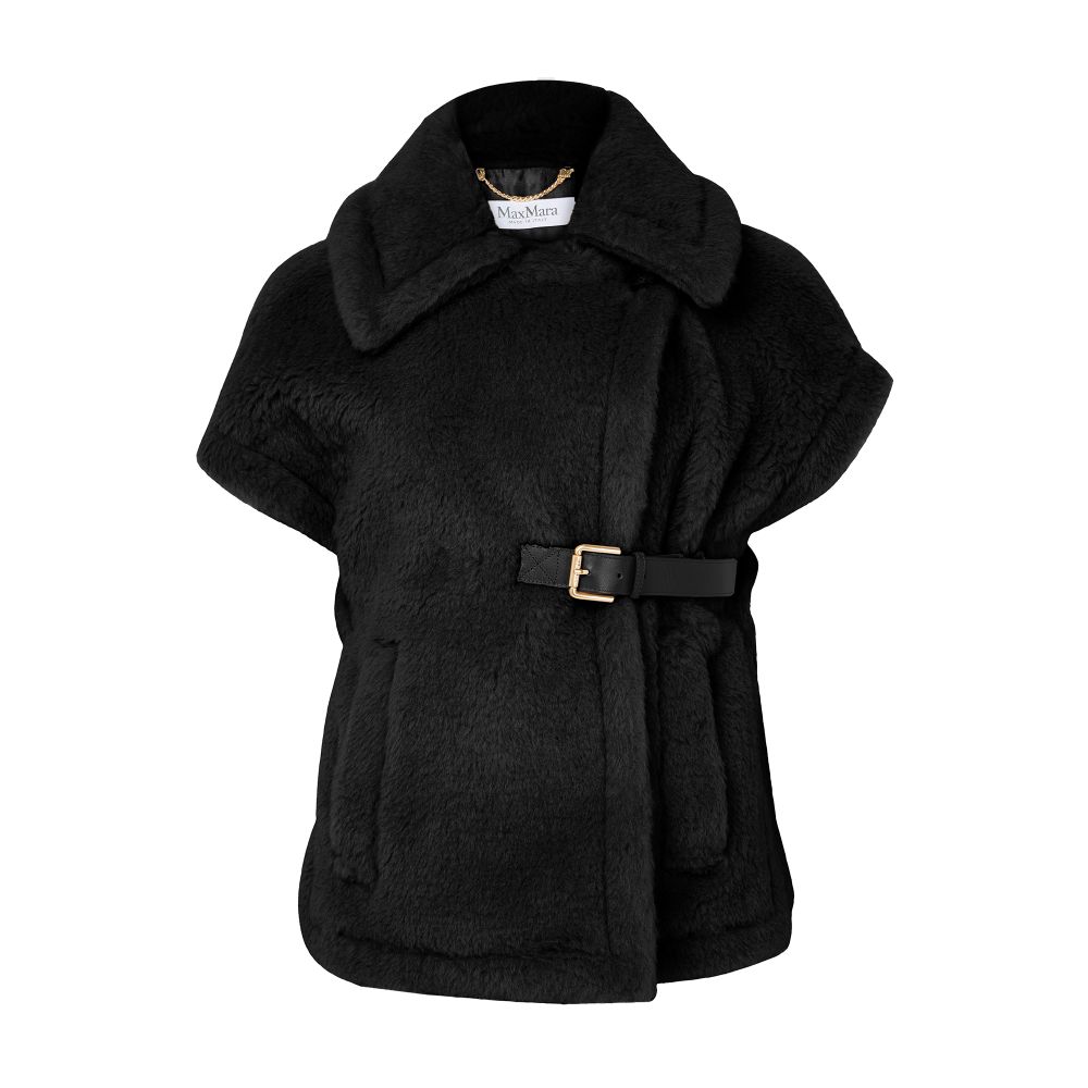 Newabavo Teddy cape thumbnail 7