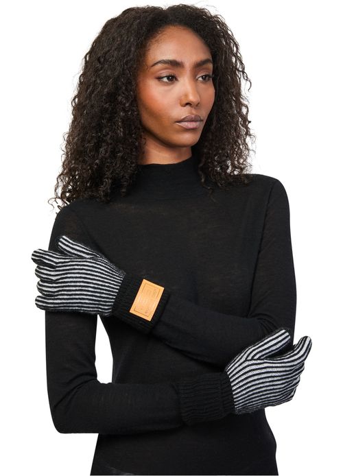 LOUIS VUITTON Neverfull Gloves