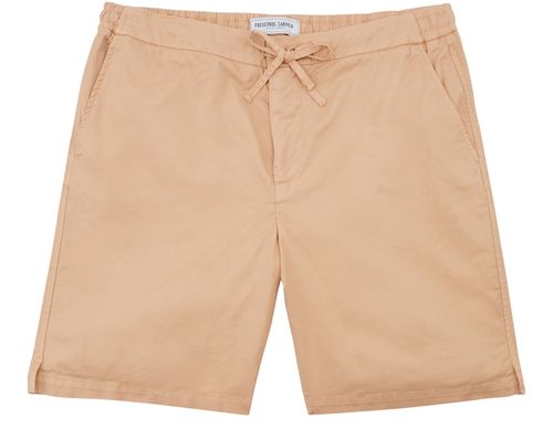 FRESCOBOL CARIOCA Sergio Cotton Shorts