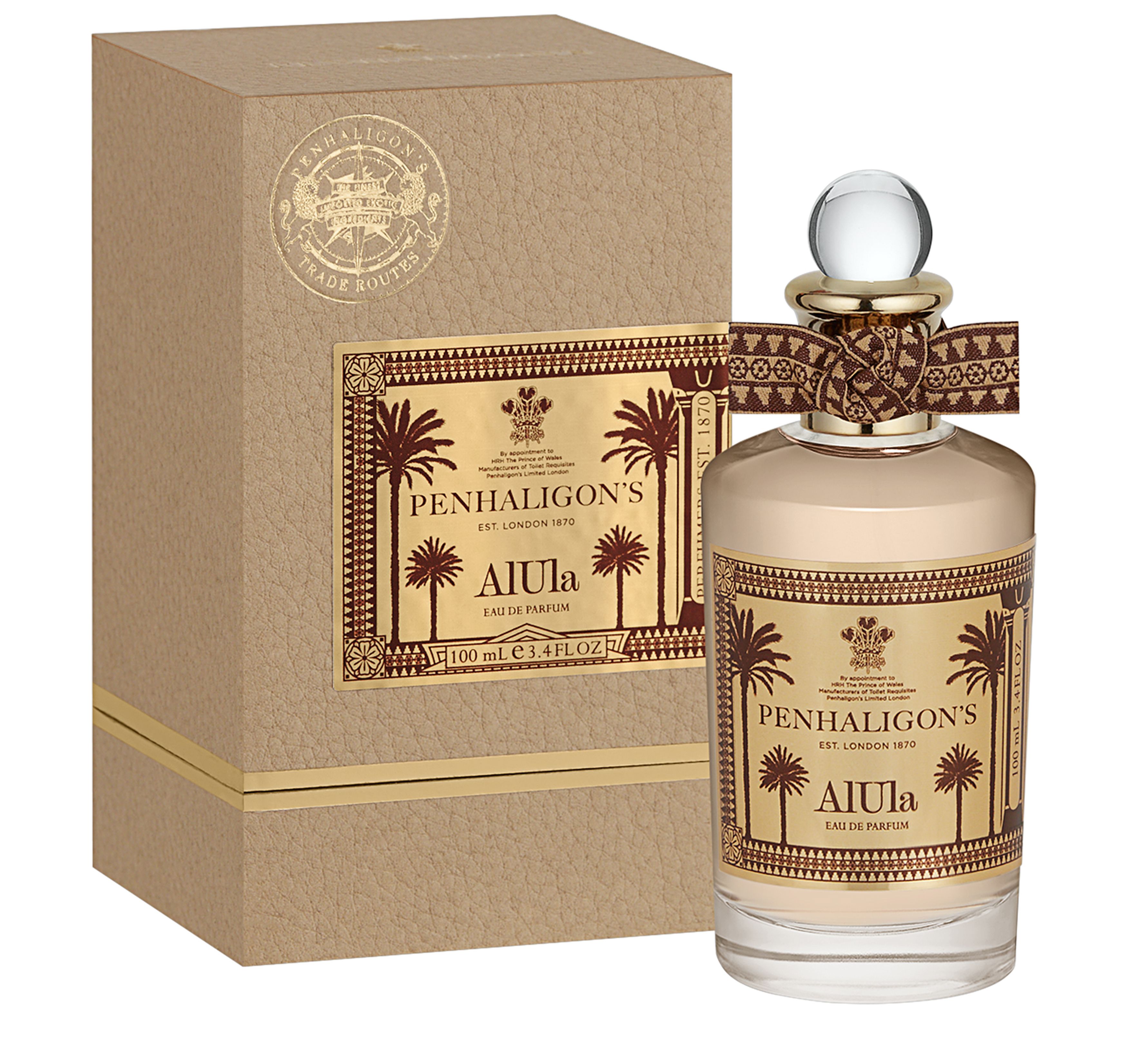 AlUla Eau de Parfum 100 ml thumbnail 3