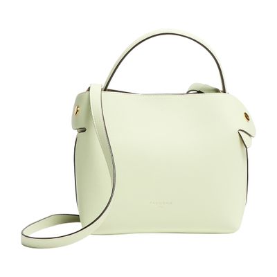 Fleuron Swann Medium Bag