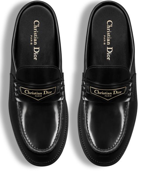 DIOR Dior Boy Mules