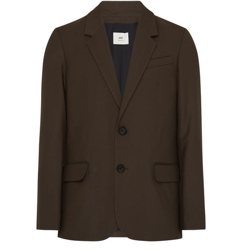 AMI PARIS Two buttons jacket