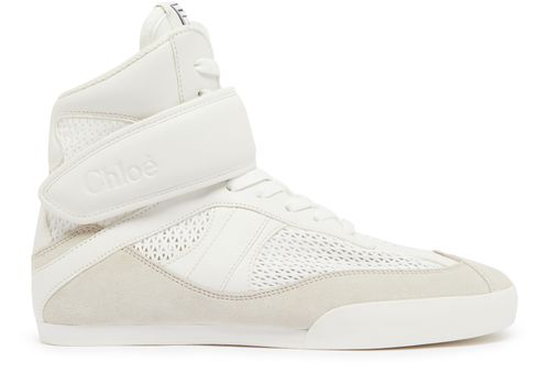 CHLOE Sneakers Chloé Kick