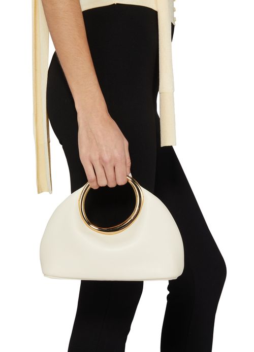 JACQUEMUS The Calino small bag