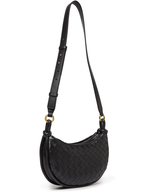 BOTTEGA VENETA Gemelli Messenger bag