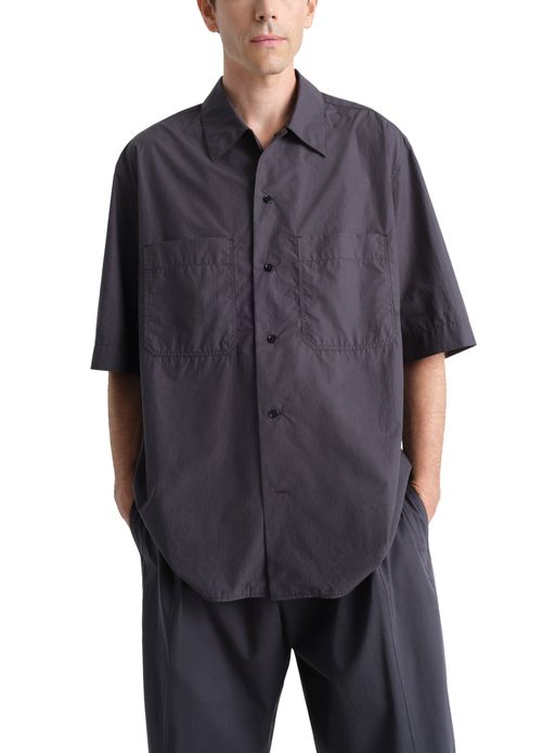 LEMAIRE Convertible shirt