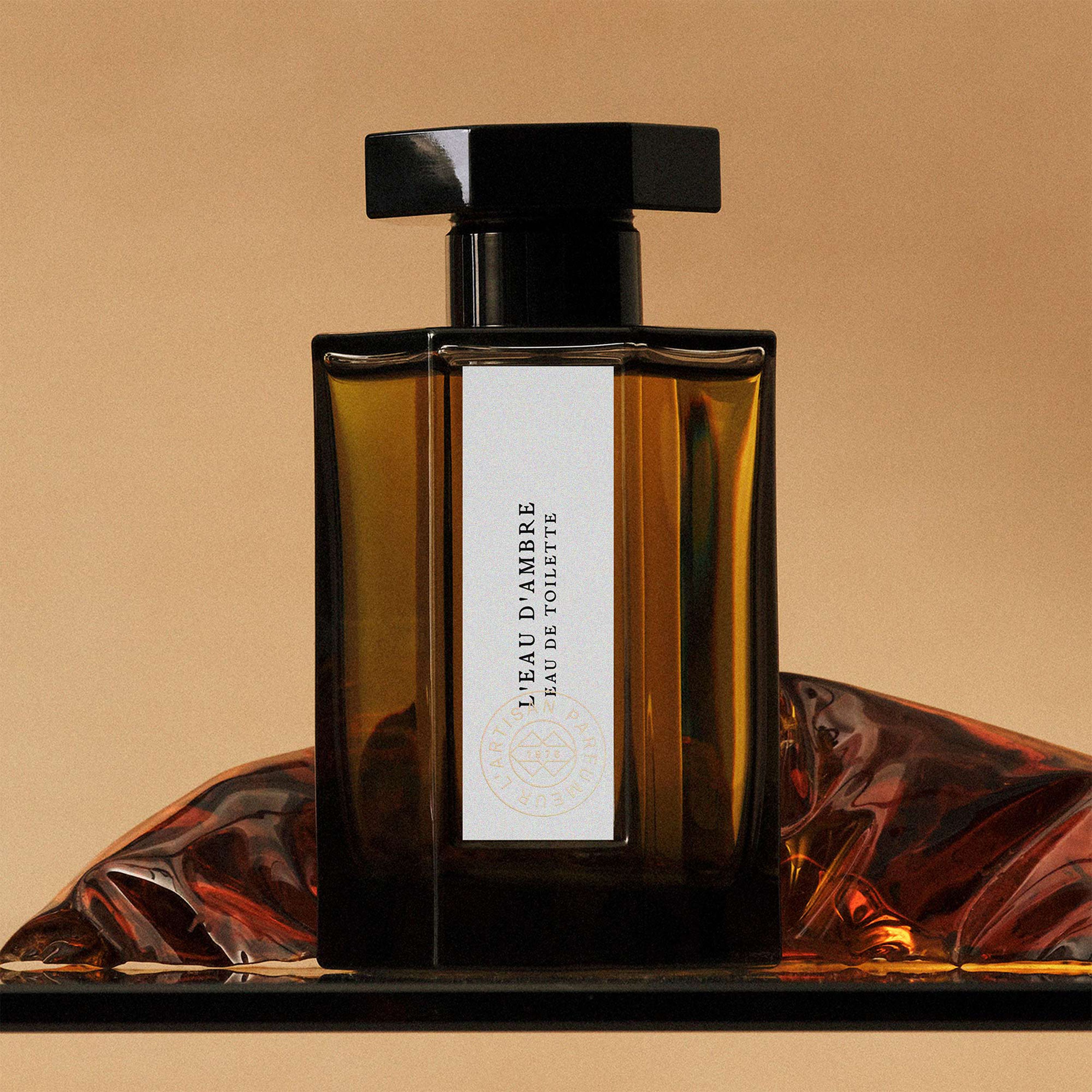 L'Eau d'Ambre eau de toilette 100 ml thumbnail 6
