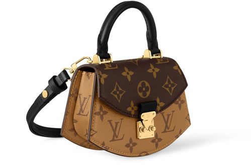 LOUIS VUITTON Pico Tilsitt
