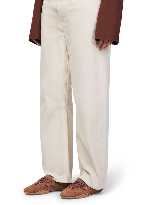 ACNE STUDIOS Lace-up sneakers