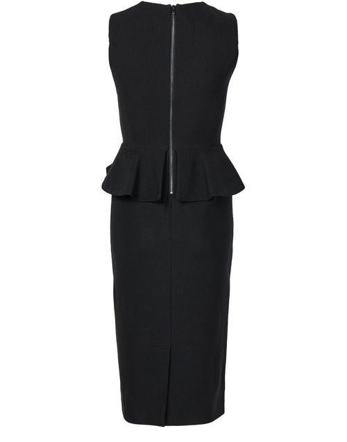 MAX MARA Cosmos midi dress