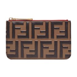 Fendi key sales wallet
