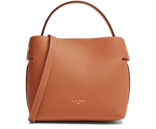 FLEURON Swann medium bag