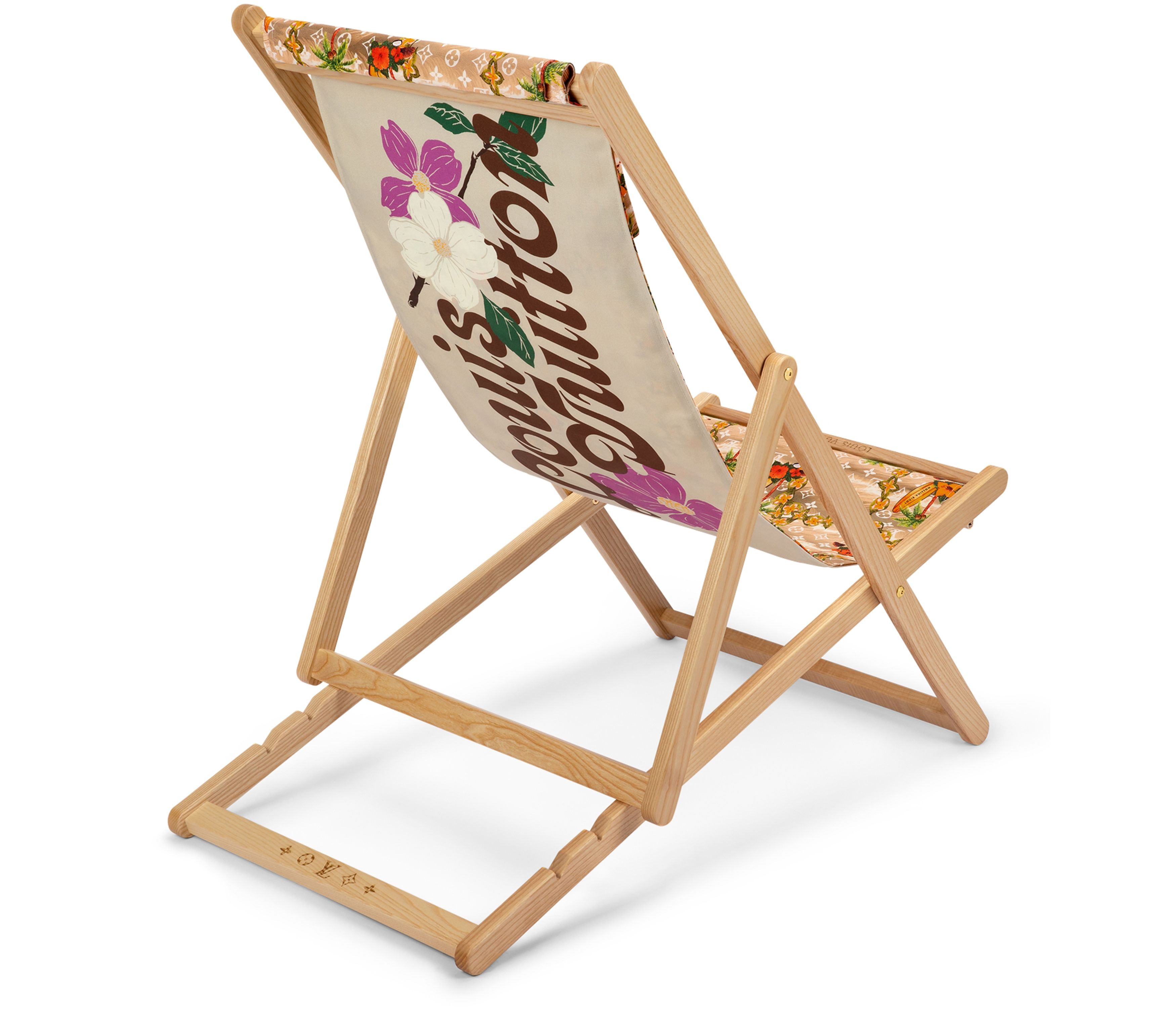 Deckchair thumbnail 3