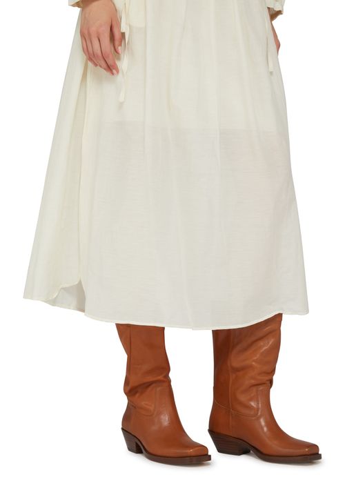 ISABEL MARANT Ademe ankle boots