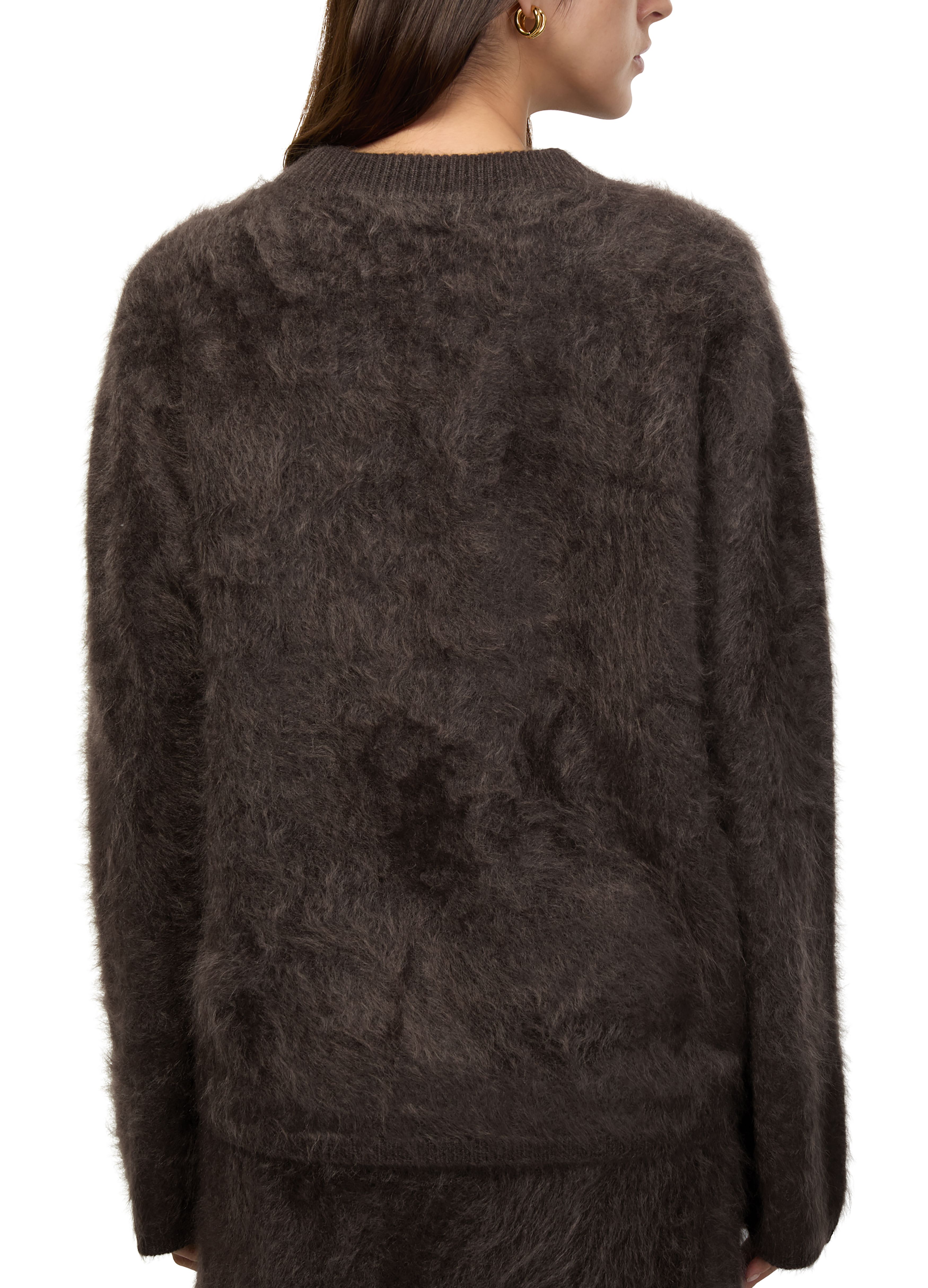 Natalia cashmere sweater thumbnail 5