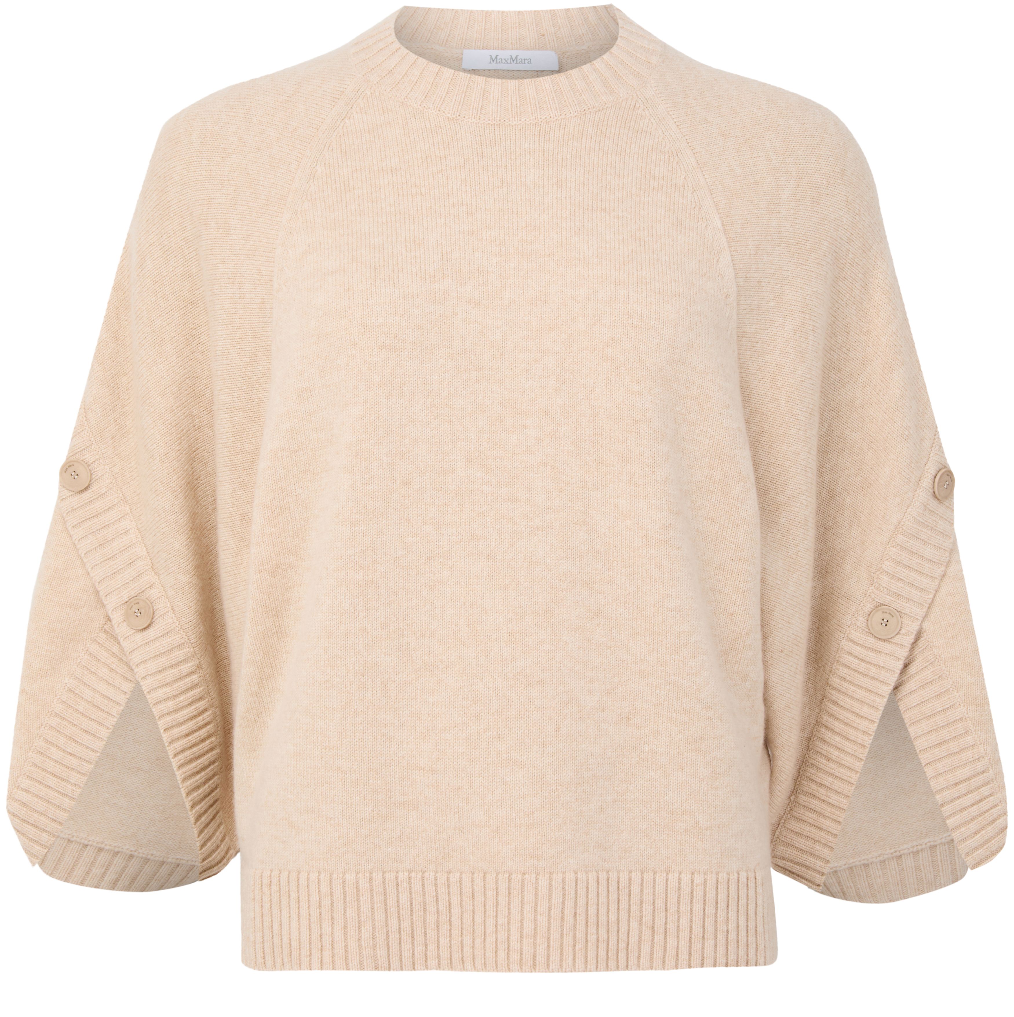 Ampex round neck sweater