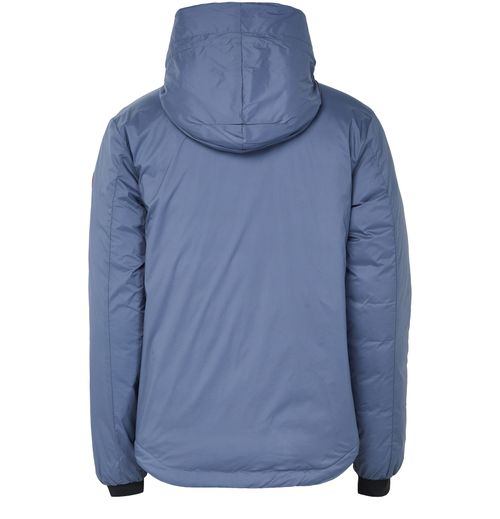 CANADA GOOSE Lodge hooded coat