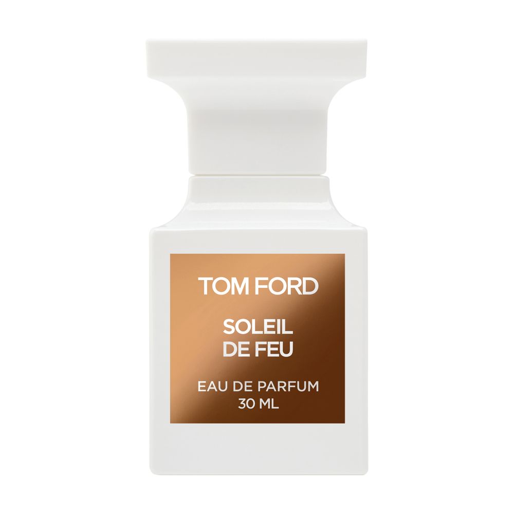 Soleil de Feu eau de parfum 30 ml thumbnail 4
