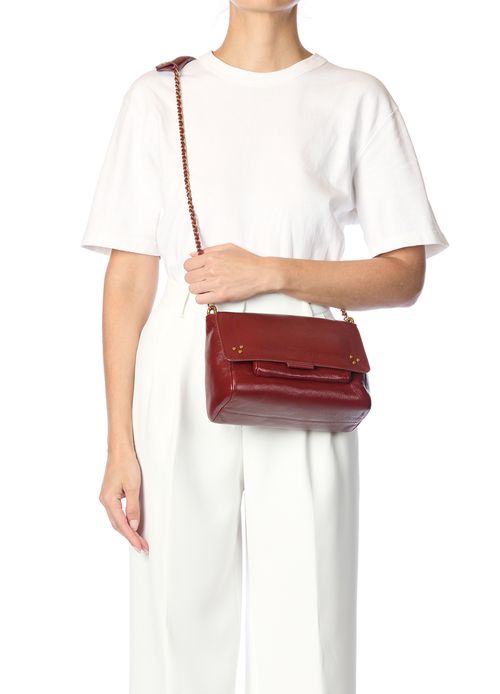 JEROME DREYFUSS Lulu M crossbody bag