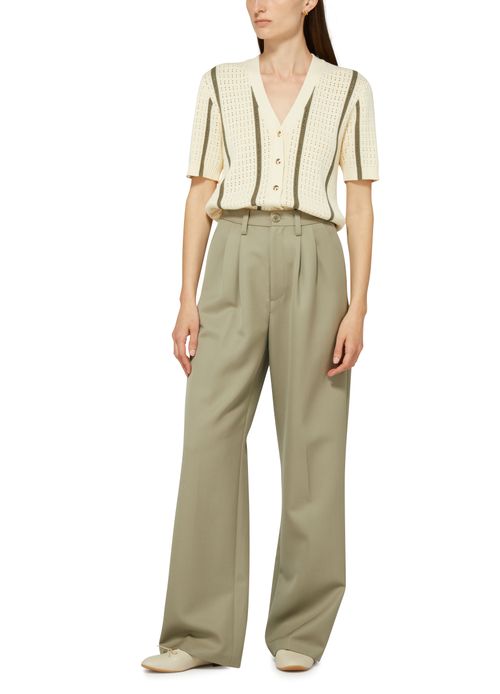 ANINE BING Carrie pants